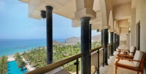 Ritz Carlton - 195.7.4.97 -