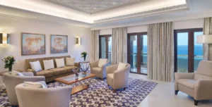 Ritz Carlton - 195.7.4.97 -