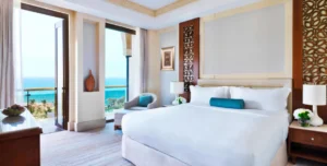 Ritz Carlton - 195.7.4.97 -