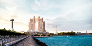 Rixos Marina - 195.7.4.97 -