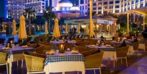 Rixos Marina - 195.7.4.97 -