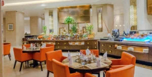 Rixos Marina - 195.7.4.97 -