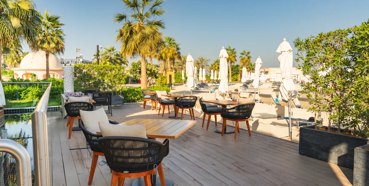 Rixos Marina - 195.7.4.97 -