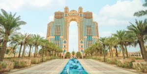 Rixos Marina - 195.7.4.97 -