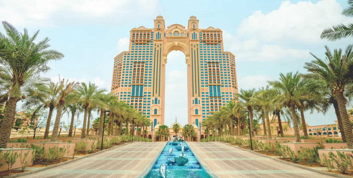 Rixos Marina - 195.7.4.97 -