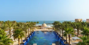 Rixos Marina - 195.7.4.97 -