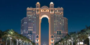 Rixos Marina - 195.7.4.97 -