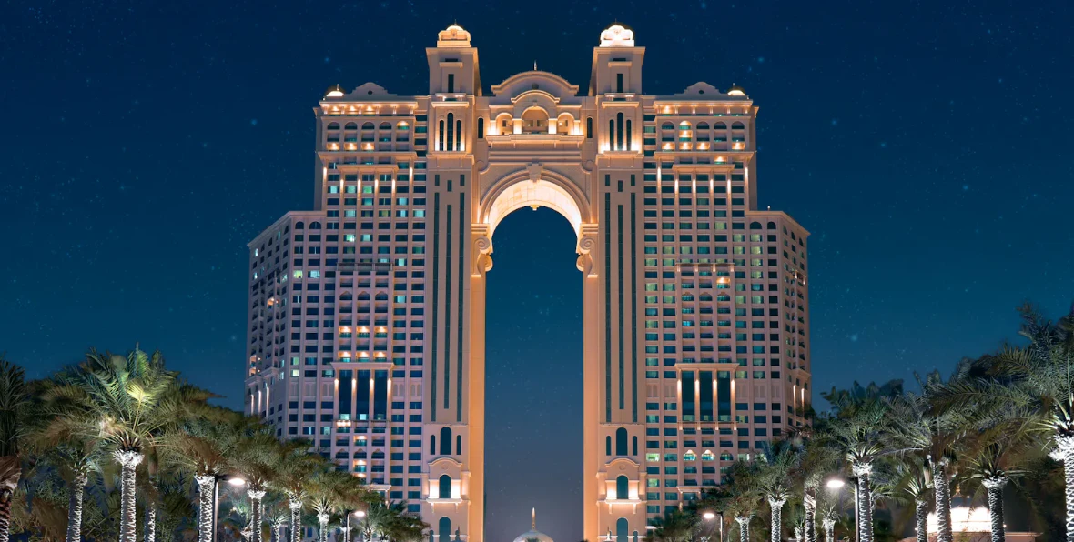 Rixos Marina - 195.7.4.97 -