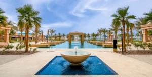 Rixos Marina - 195.7.4.97 -