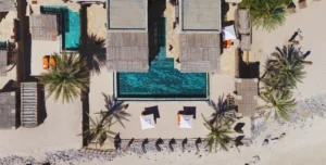 Six Senses - 195.7.4.97 -