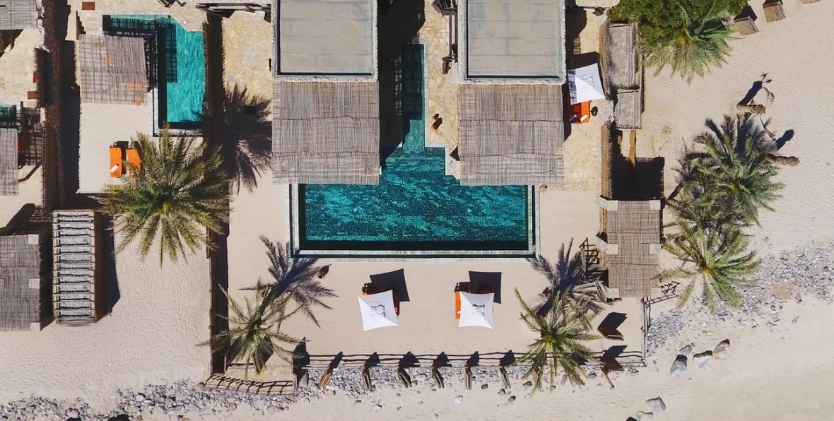 Six Senses - 195.7.4.97 -