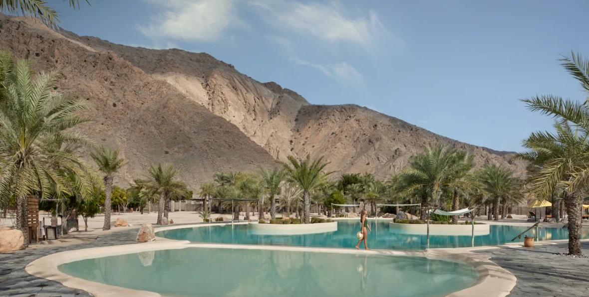 Six Senses - 195.7.4.97 -