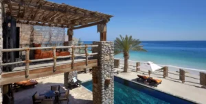 Six Senses - 195.7.4.97 -