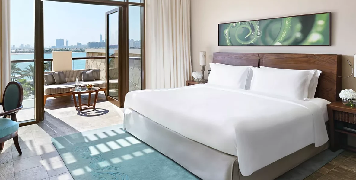 Sofitel Dubai - 195.7.4.97 -