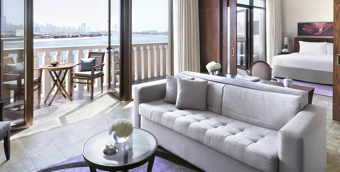 Sofitel Dubai - 195.7.4.97 -