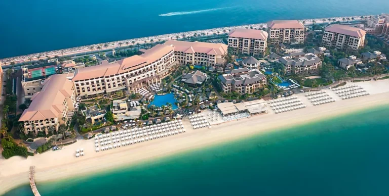 Sofitel Dubai The Palm