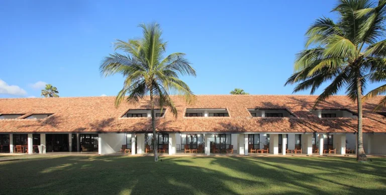Thaala Bentota Resort