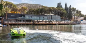 Unique Lifestyle - 195.7.4.97 -