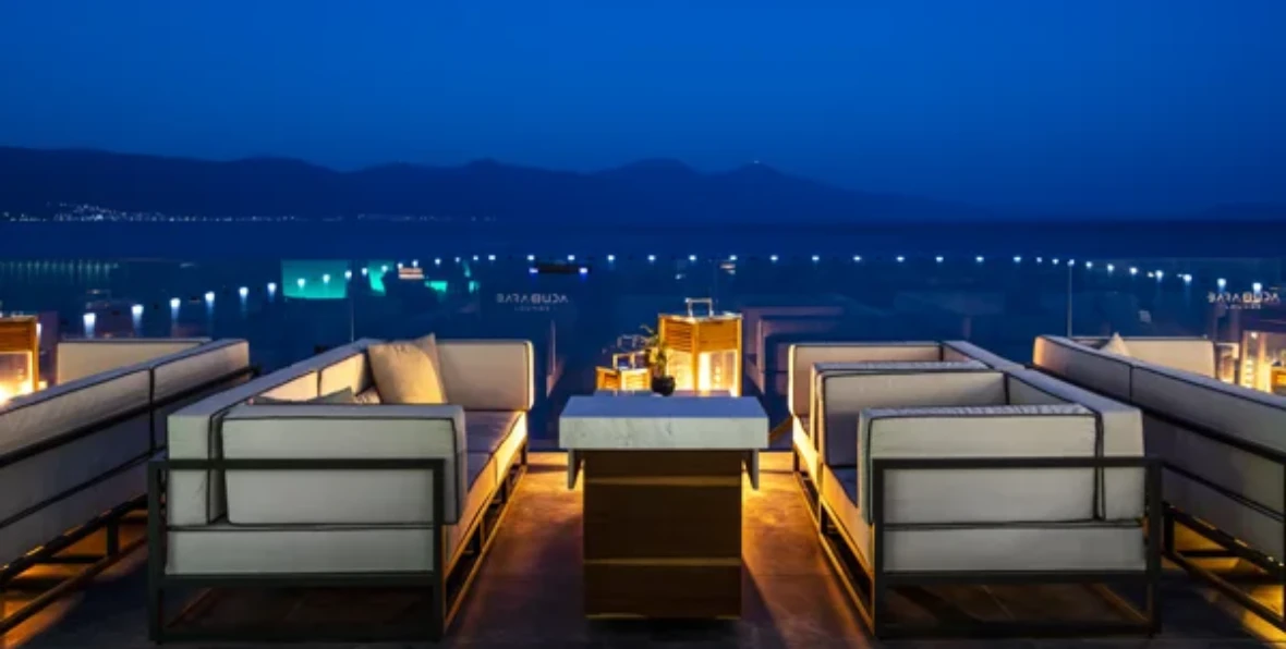 Unique Lifestyle - 195.7.4.97 -