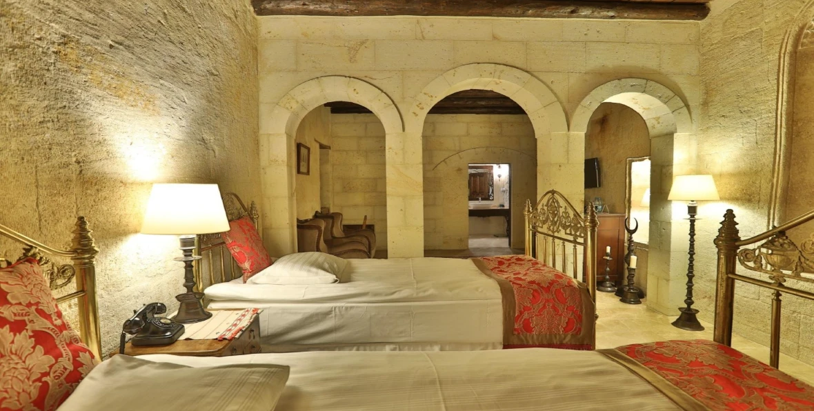 Yunak Evleri - 195.7.4.97 -