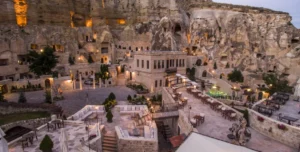 Yunak Evleri - 195.7.4.97 -