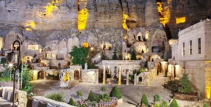 Yunak Evleri - 195.7.4.97 -