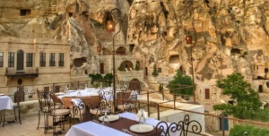 Yunak Evleri - 195.7.4.97 -