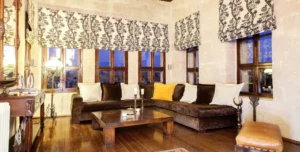 Yunak Evleri - 195.7.4.97 -