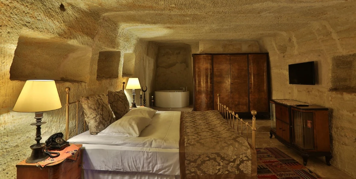 Yunak Evleri - 195.7.4.97 -