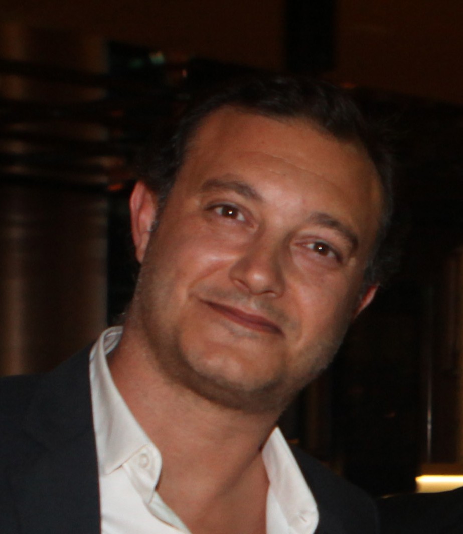 Davide Galimberti Arenatours - 195.7.4.97