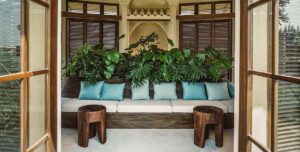 Namia River Retreat - 195.7.4.97 - Namia River Retreat - Wellness Inclusive Resort