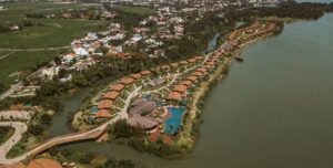 Namia River Retreat - 195.7.4.97 - Namia River Retreat - Wellness Inclusive Resort