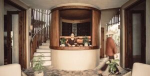 Namia River Retreat - 195.7.4.97 - Namia River Retreat - Wellness Inclusive Resort