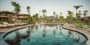 Namia River Retreat - 195.7.4.97 - Namia River Retreat - Wellness Inclusive Resort