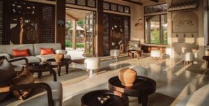 Namia River Retreat - 195.7.4.97 - Namia River Retreat - Wellness Inclusive Resort