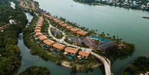 Namia River Retreat - 195.7.4.97 - Namia River Retreat - Wellness Inclusive Resort