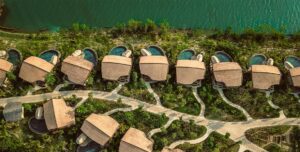 Namia River Retreat - 195.7.4.97 - Namia River Retreat - Wellness Inclusive Resort