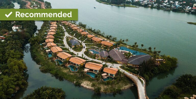 Namia River Retreat - Wellness Inclusive Resort