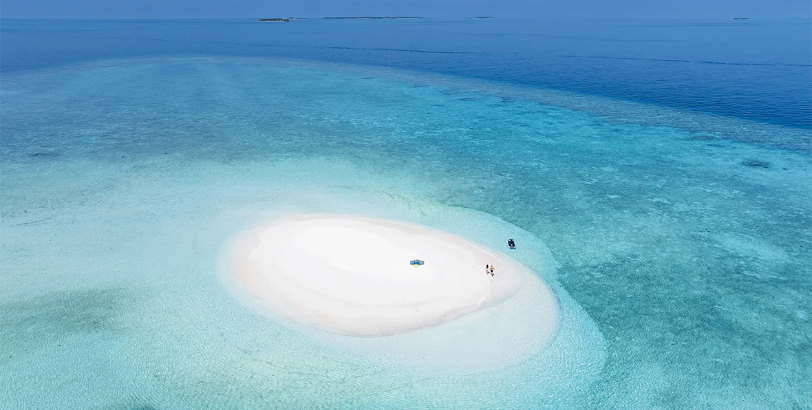 Varu By Atmosphere Maldives - 195.7.4.97 - Varu