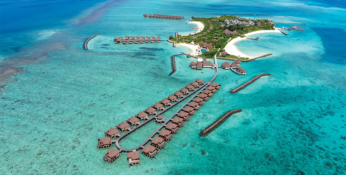 Varu By Atmosphere Maldives - 195.7.4.97 - Varu