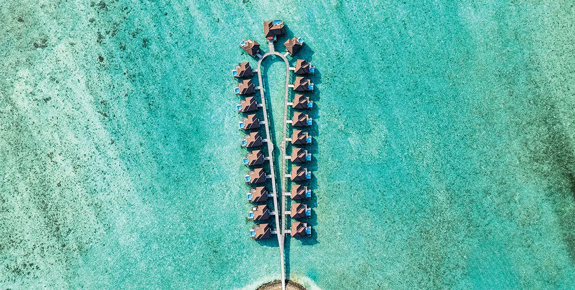 Varu By Atmosphere Maldives - 195.7.4.97 - Varu