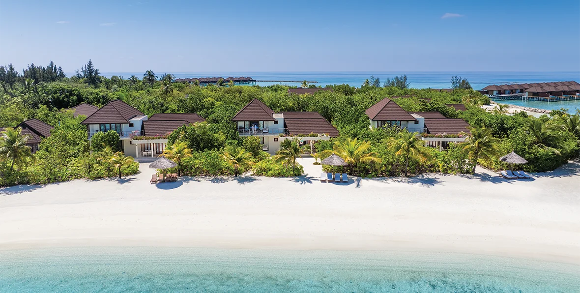 Varu By Atmosphere Maldives - 195.7.4.97 - Varu