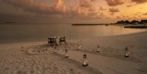 Varu By Atmosphere Maldives - 195.7.4.97 - Varu