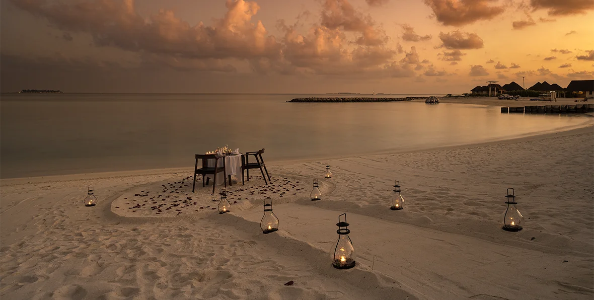 Varu By Atmosphere Maldives - 195.7.4.97 - Varu