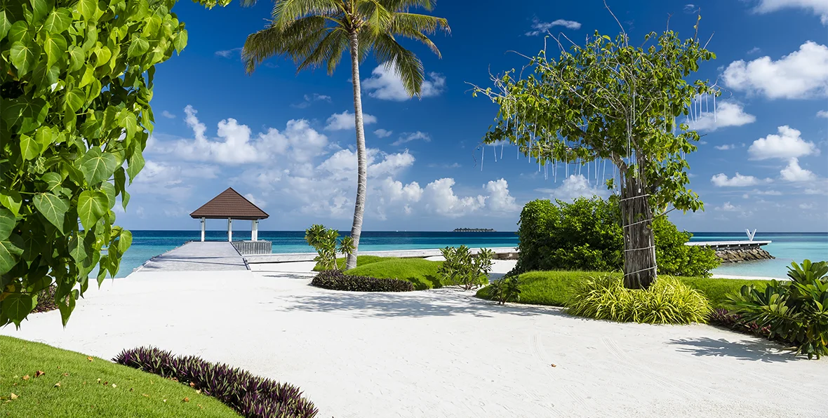 Varu By Atmosphere Maldives - 195.7.4.97 - Varu