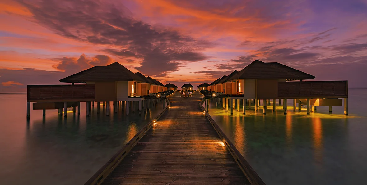 Varu By Atmosphere Maldives - 195.7.4.97 - Varu