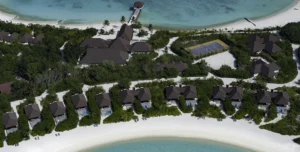 Varu By Atmosphere Maldives - 195.7.4.97 - Varu