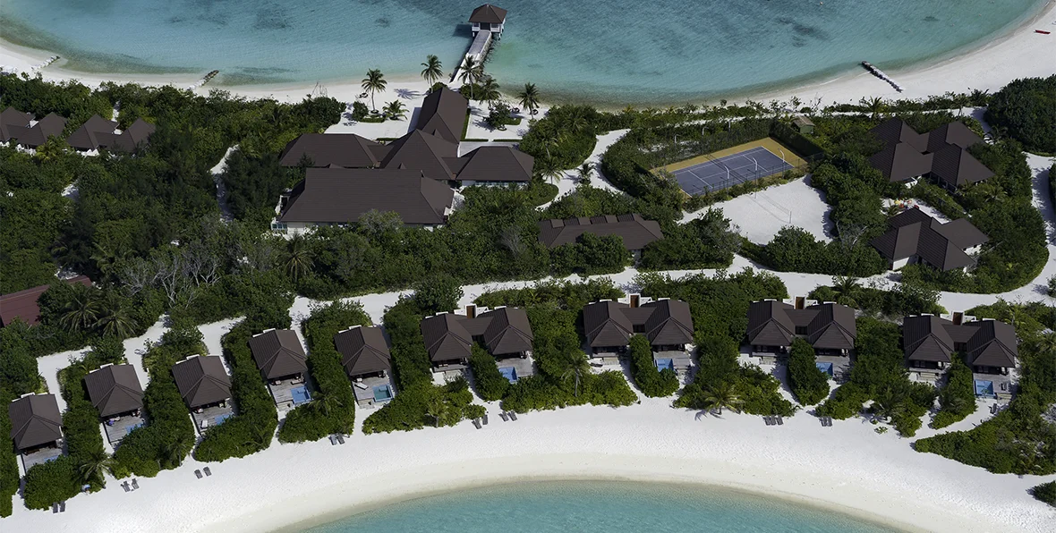 Varu By Atmosphere Maldives - 195.7.4.97 - Varu