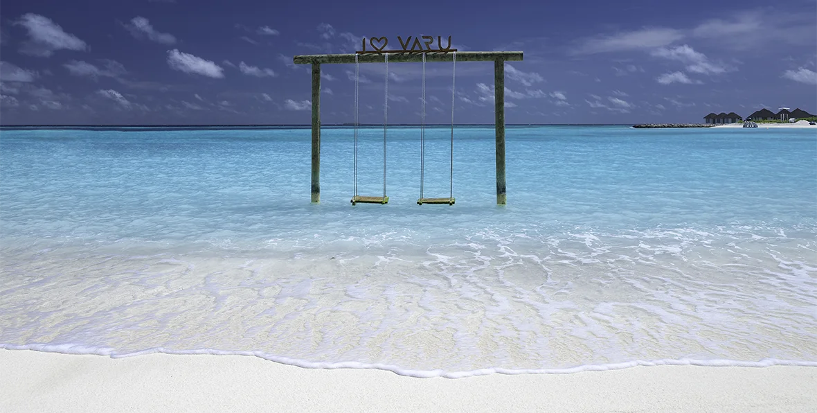 Varu By Atmosphere Maldives - 195.7.4.97 - Varu