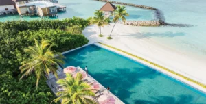 Varu By Atmosphere Maldives - 195.7.4.97 - Varu